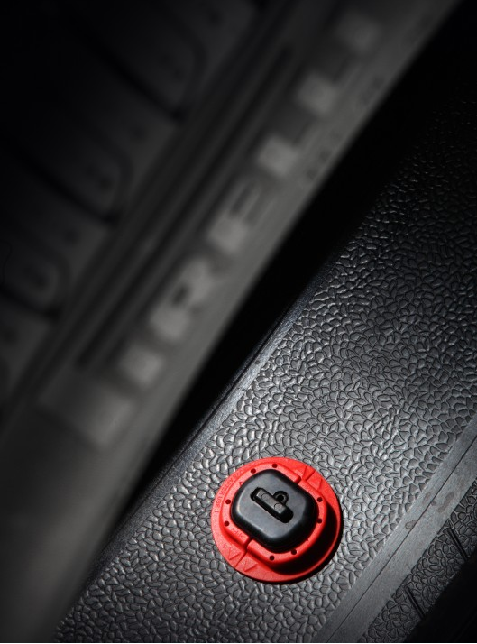 Pirelli Cyber Tyre – Anvelopa inteligenta
