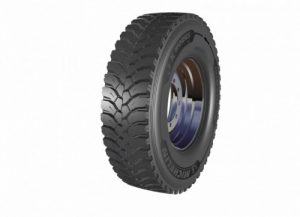 anvelope camion Michelin X Works HD
