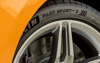 Anvelope vara Michelin Pilot Sport 4