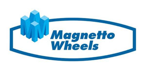 Jante otel Magnetto Wheels MW