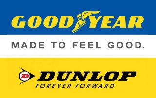 goodyear dunlop made to feel good