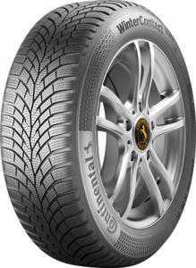 Anvelope iarna CONTINENTAL WinterContact TS 870 - Test anvelope iarna 185/65 R15 – TCS 2022